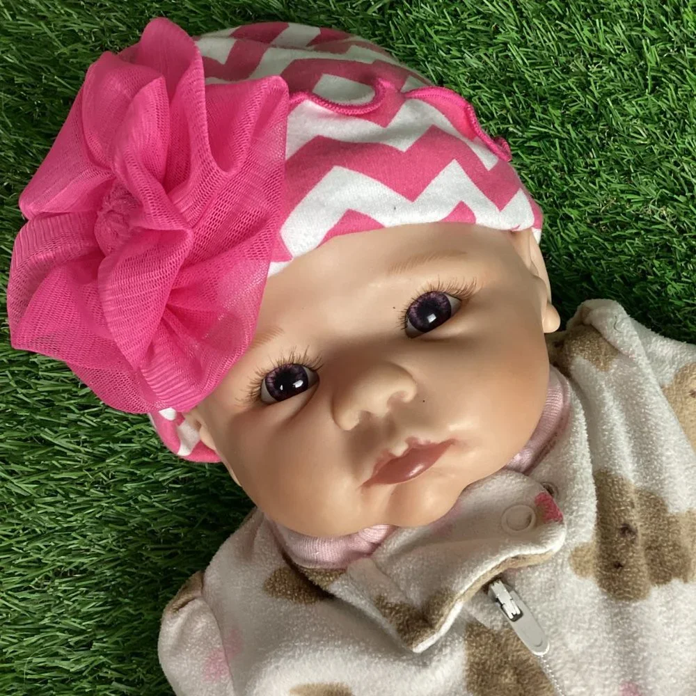 Linda Murray Life Like Baby Doll